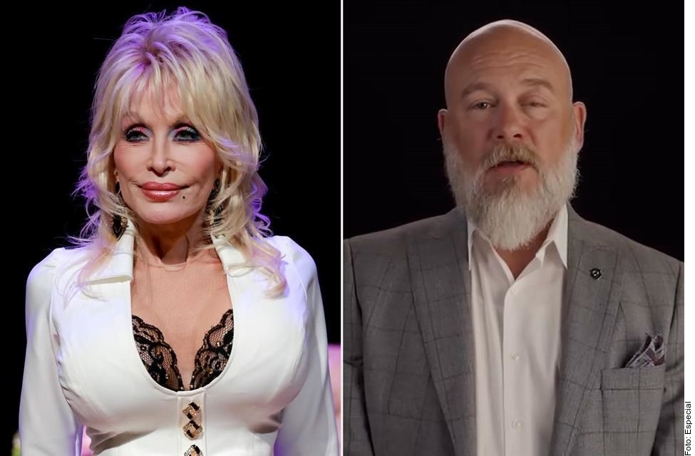 Piden restricción contra sobrino de Dolly Parton