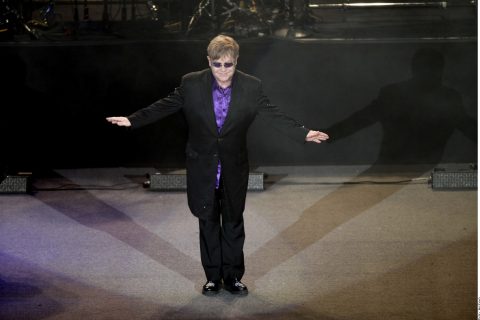 Abren nuevas secciones para shows de Elton John