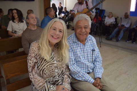 Tru Miller y José Fernández.