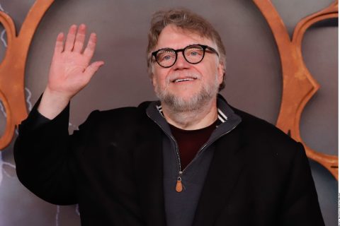 Guillermo Del Toro engalanará el FICM