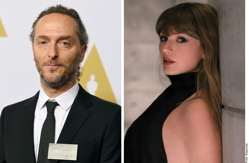 Lubezki filma a Taylor Swift