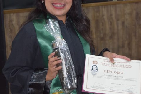 Melissa Galindo Velez.