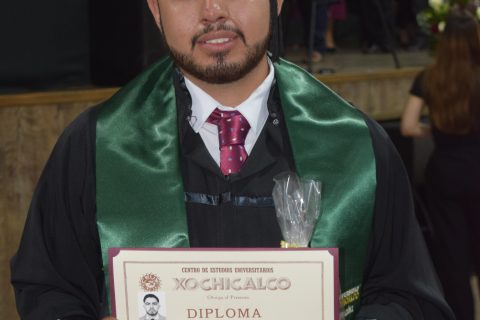 Abelardo González Luna.