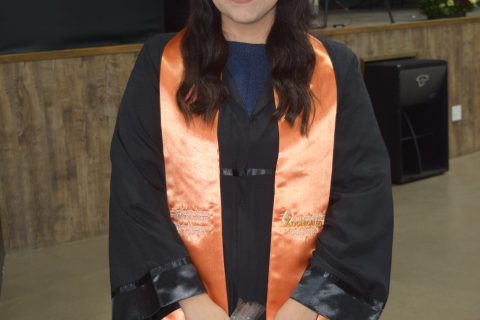 Melanie Abigail Bencomo Sánchez.
