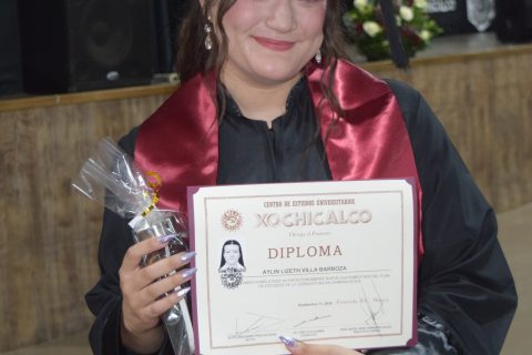 Aylin Lizeth Villa Barboza.