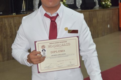 Jan Mario López Corona.