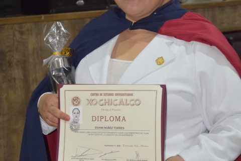 Divani Núñez Torres.