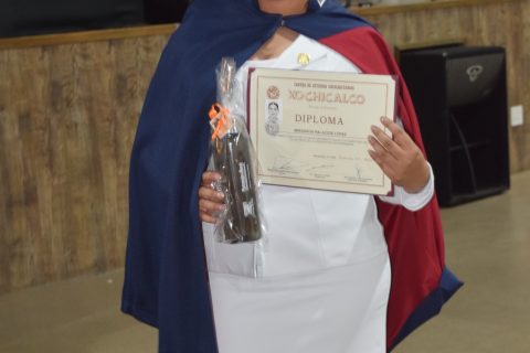 Miranda Palacios López. 