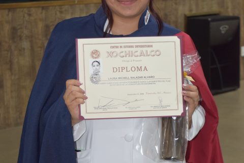 Laura Michell Salazar Álvaro.