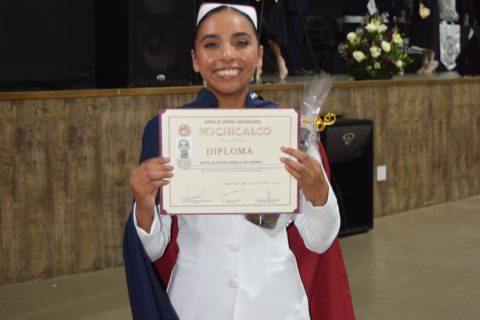 Natalia Sofía Varela.
