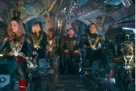 Disney eleva estándar en las salas de cine