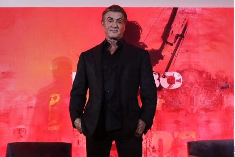 Stallone revela sus excesos físicos