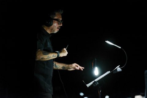 El cine revive con música