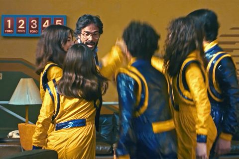 Revelan historia de Timbiriche