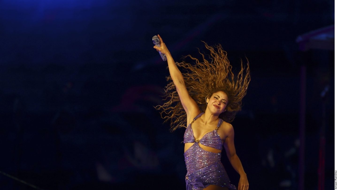 Transmitirá en vivo el cierre de su gira