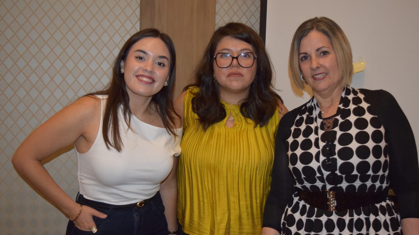 Fortalecen lazos