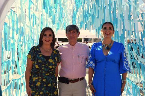 Solidaridad a la mesa