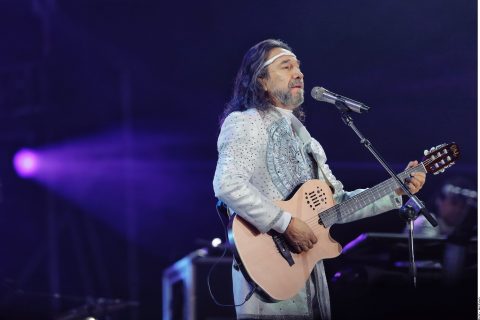 Los Bukis cierran su reencuentro