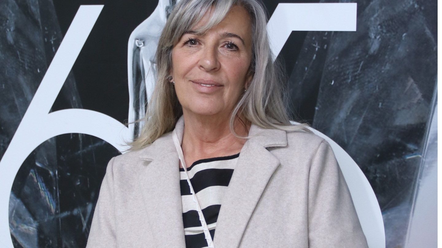 Mónica Lozano recibirá homenaje