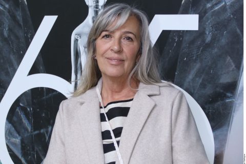 Mónica Lozano recibirá homenaje