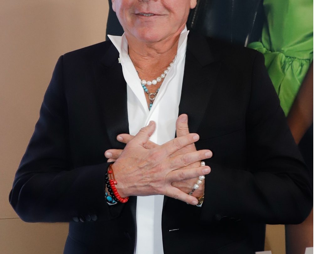 Ricardo Montaner reclama sus regalías
