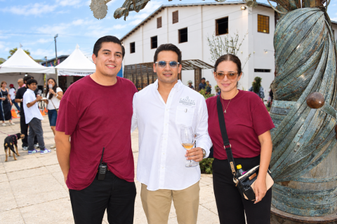 Ensenada se viste de vino
