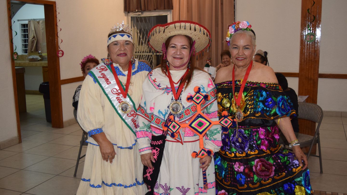 Noche mexicana mutualista