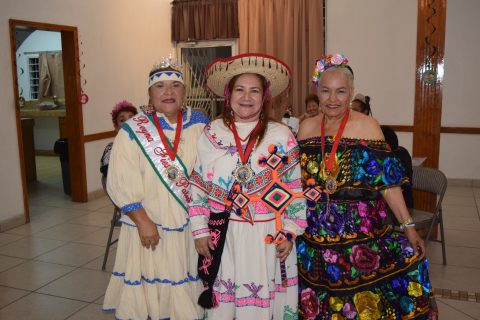 Noche mexicana mutualista