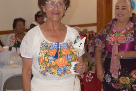 Carmen Chávez.