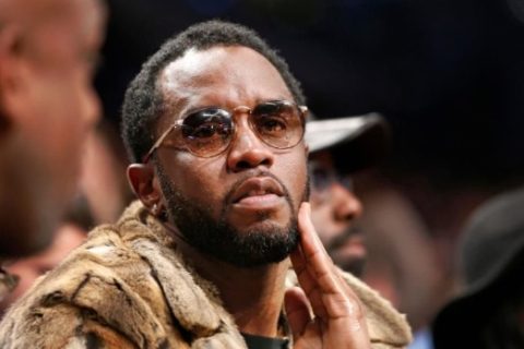 “Diddy” vuelve a área especial por lujos