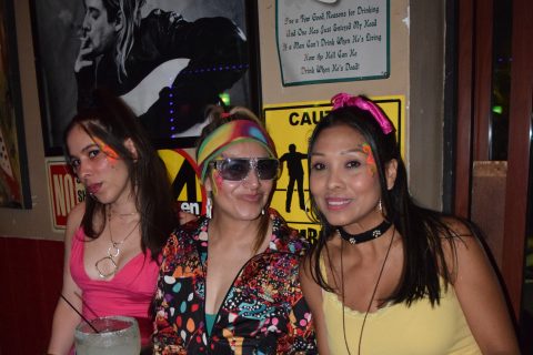 Fiesta neón