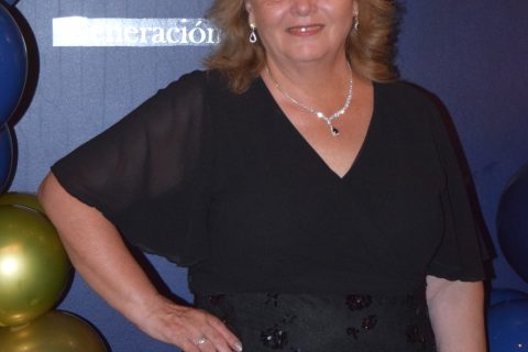 Beatriz Vargas. 