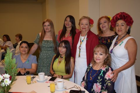 La fundación recibió una buena respuesta por parte de la comunidad.