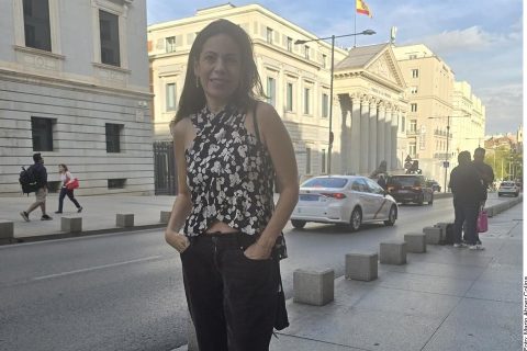 Canacine alerta por caso Trevi