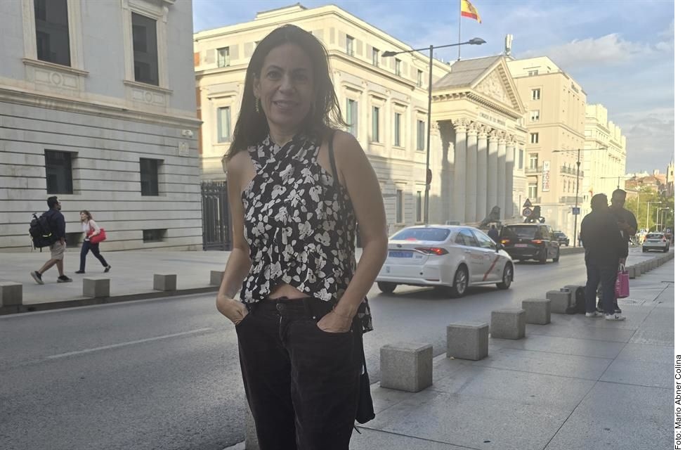 Canacine alerta por caso Trevi