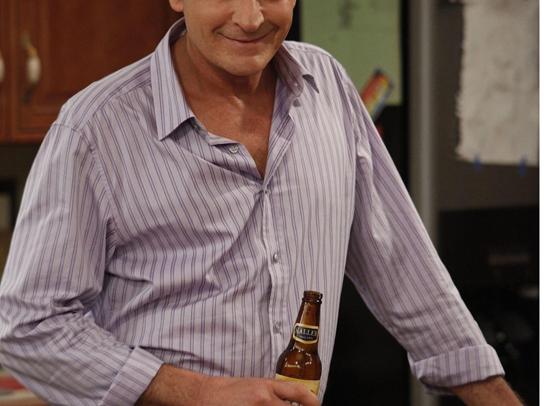 Los Sheen regresan a la televisión