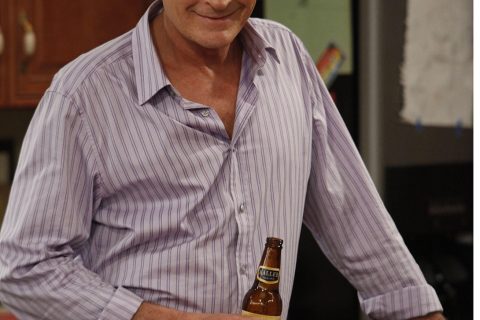 Los Sheen regresan a la televisión