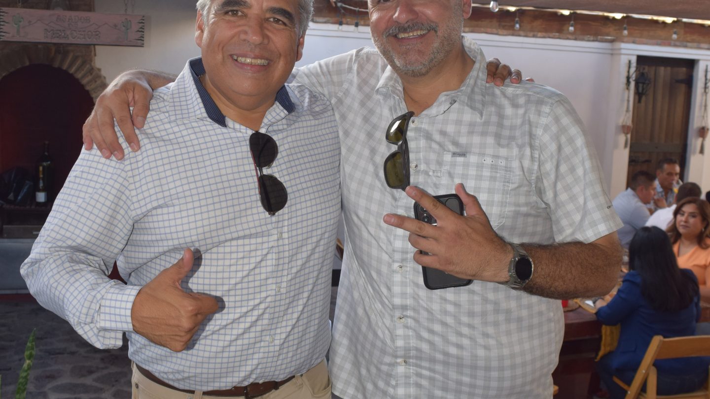 Celebración empresarial