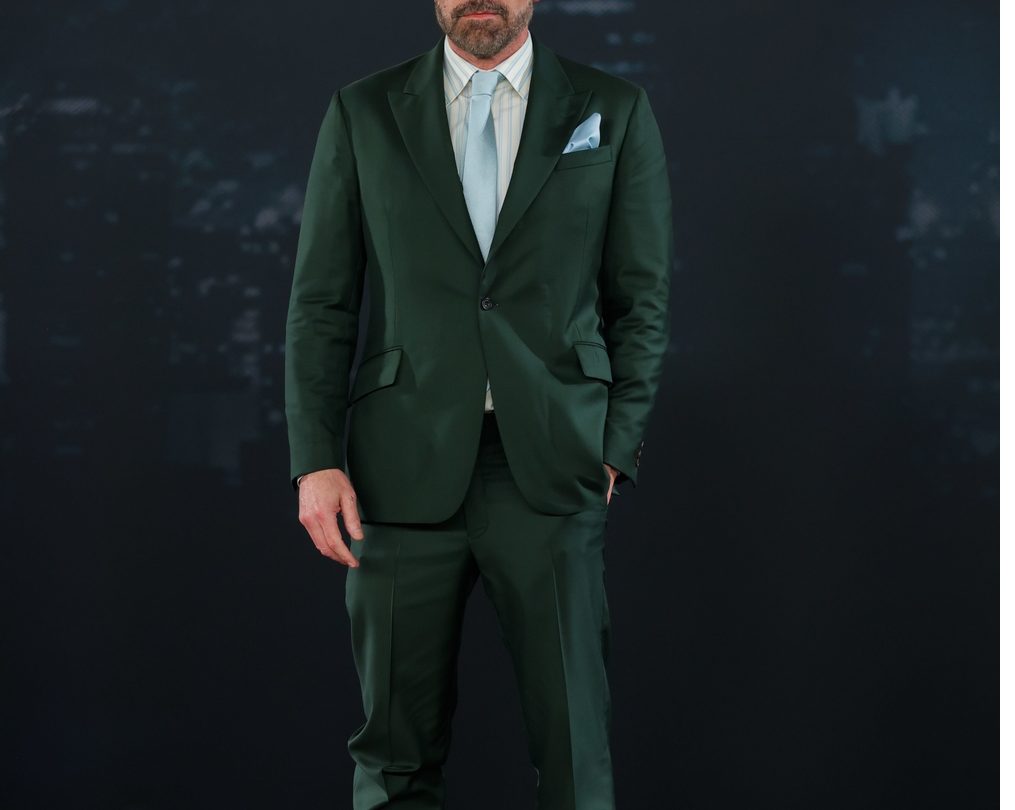 Ben Affleck apuesta por la IA en su nueva película