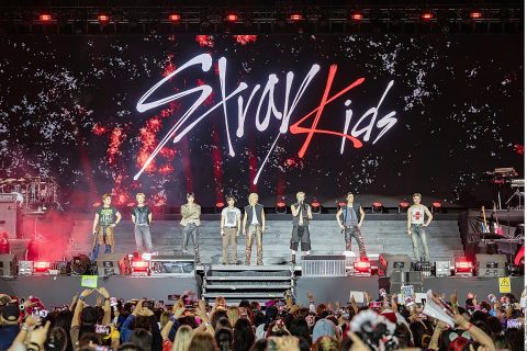 Stray Kids queda fuera de los Grammy 2027 junto a BTS