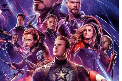 "Endgame" recupera la corona mundial