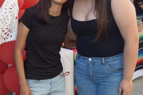 Marfil y Alondra.