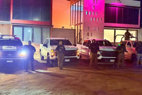 Agreden con piedra a menor para robarle