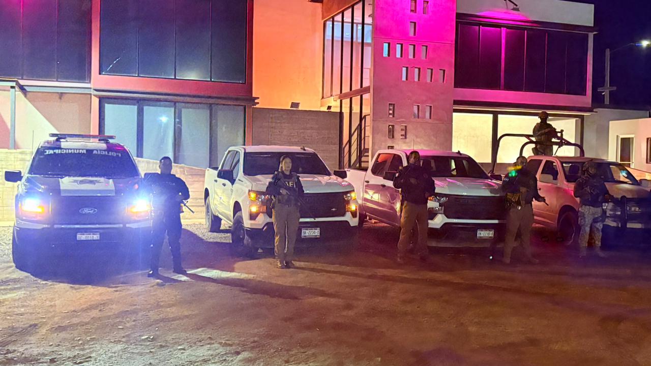 Agreden con piedra a menor para robarle