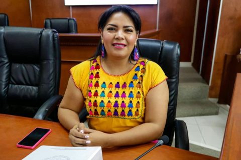 Propone Murillo armonizar ley educativa