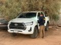 Recuperan unidad con reporte de robo