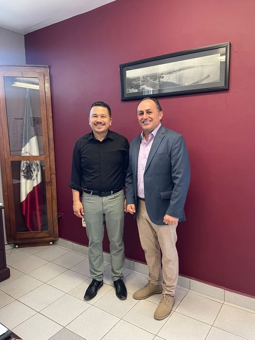 Presentan la propuesta de apoyo para fortalecer inclusión escolar