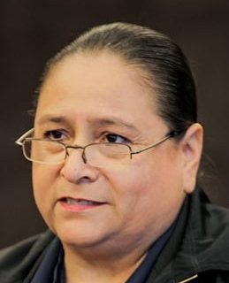 Rosina del Villar Casas