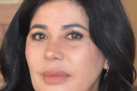 Edith Méndez Martínez