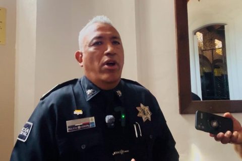 “Reviven" cámaras de videovigilancia